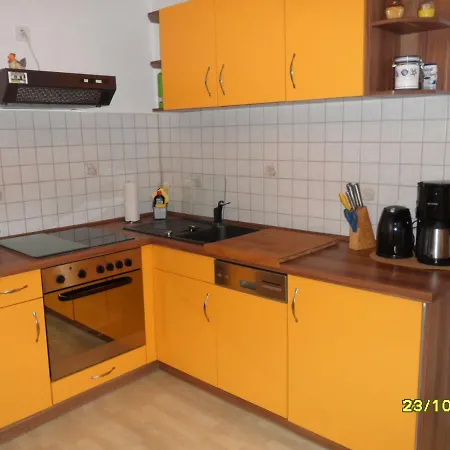 3***ferienwohnungen Neumann * Dändorf